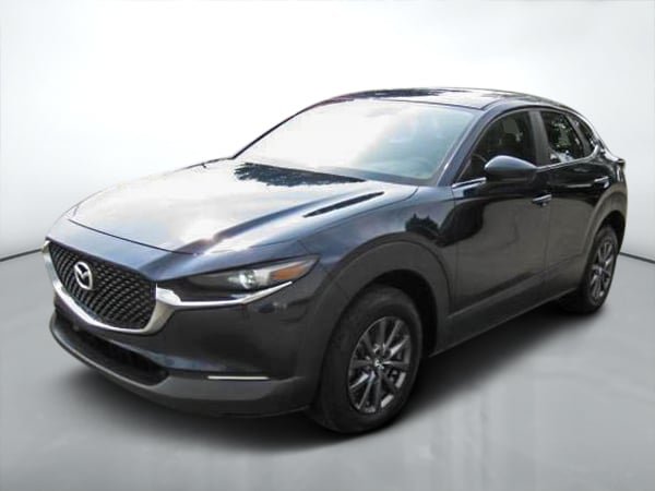 2024 Mazda CX-30 GX-1