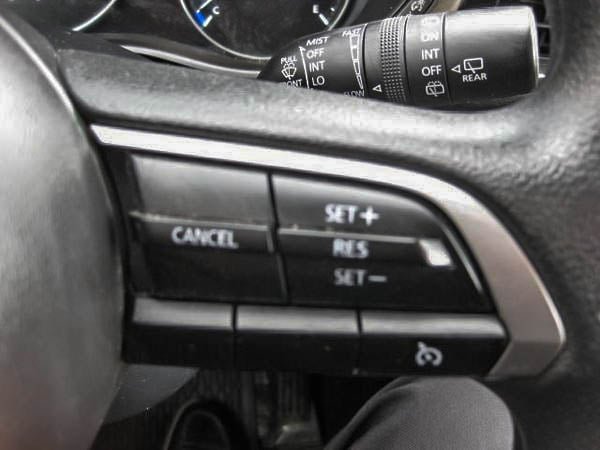 2024 Mazda CX-30 GX-13