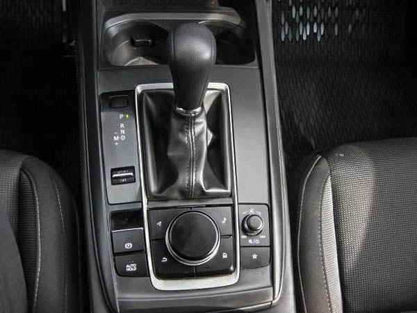 2024 Mazda CX-30 GX-17