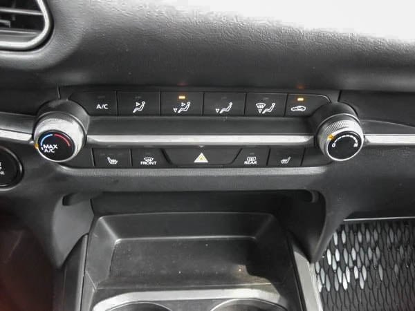 2024 Mazda CX-30 GX-16