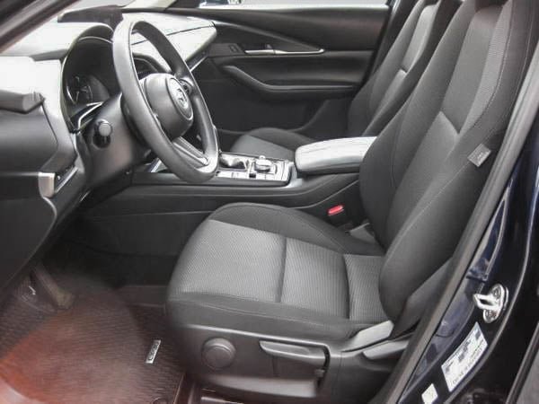 2024 Mazda CX-30 GX-9