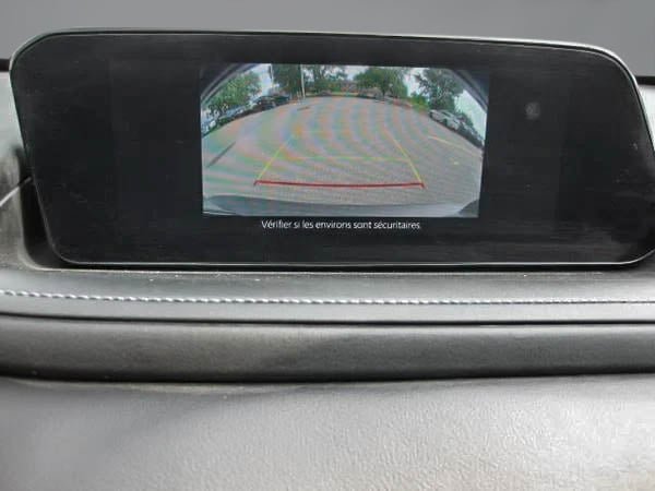 2024 Mazda CX-30 GX-15