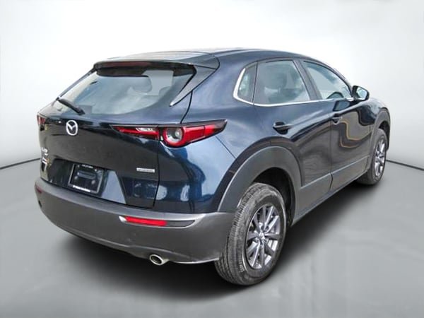 2024 Mazda CX-30 GX-4