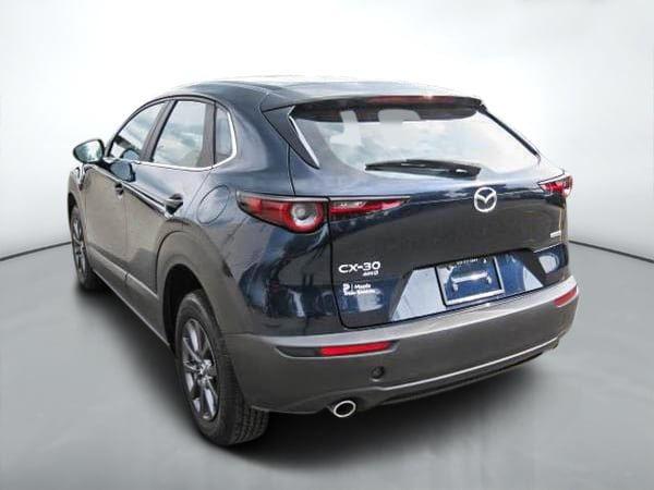 2024 Mazda CX-30 GX-3