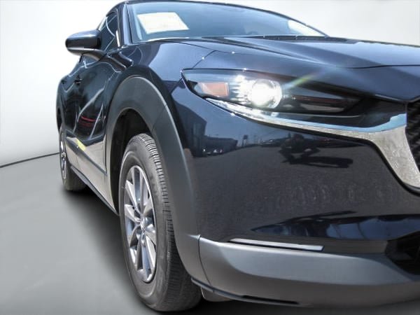 2024 Mazda CX-30 GX-4