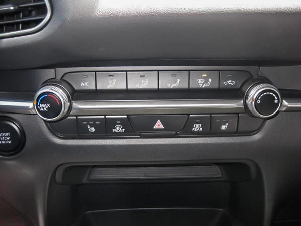 2024 Mazda CX-30 GX-9