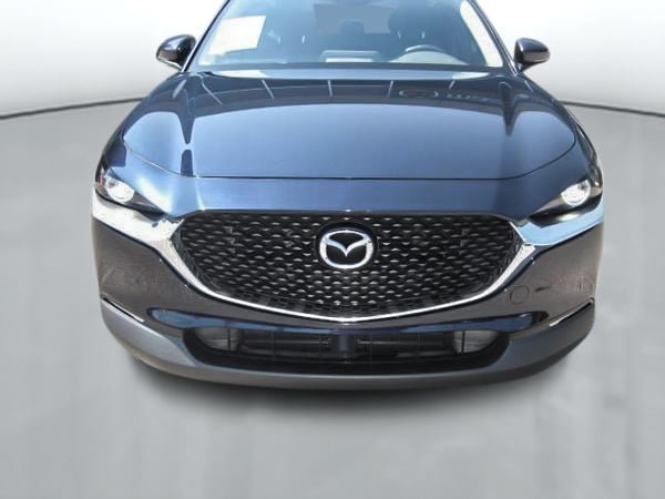 2024 Mazda CX-30 GX-0