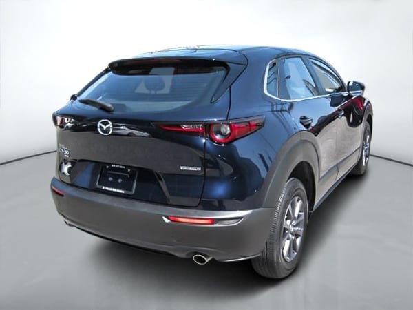 2024 Mazda CX-30 GX-6