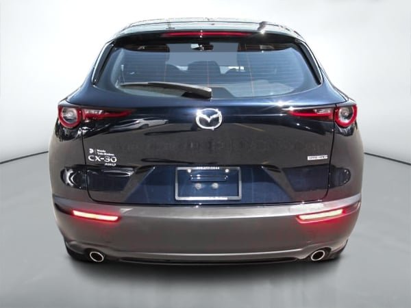 2024 Mazda CX-30 GX-7