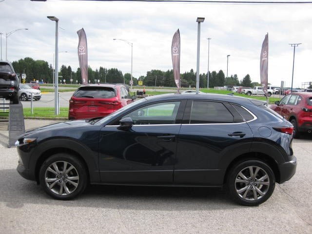 2024 Mazda CX-30 GT-2