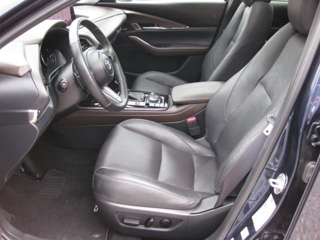 2024 Mazda CX-30 GT-9