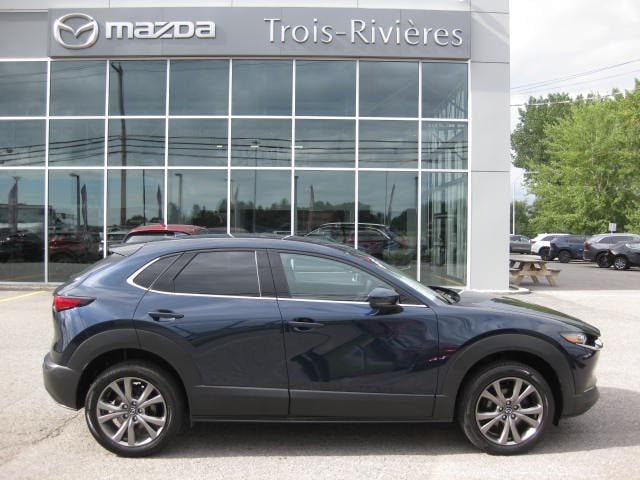 2024 Mazda CX-30 GT-5