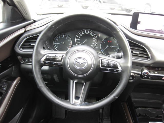 2024 Mazda CX-30 GT-11