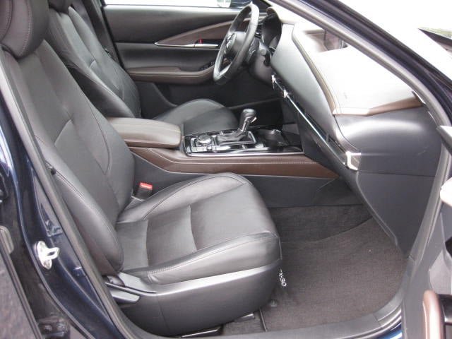 2024 Mazda CX-30 GT-23