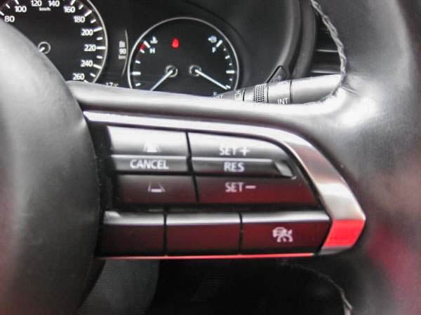 2024 Mazda CX-30 GS-13