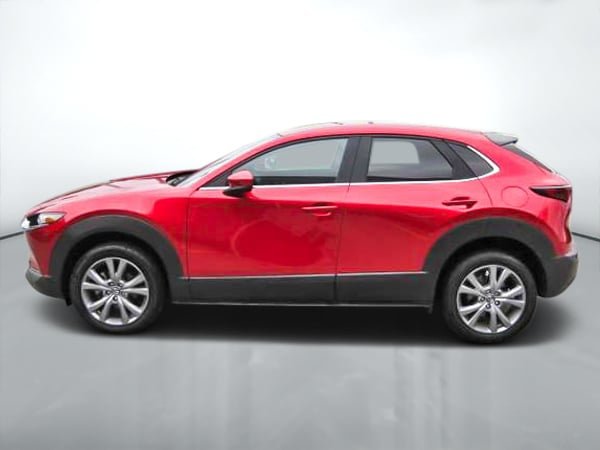 2024 Mazda CX-30 GS-2