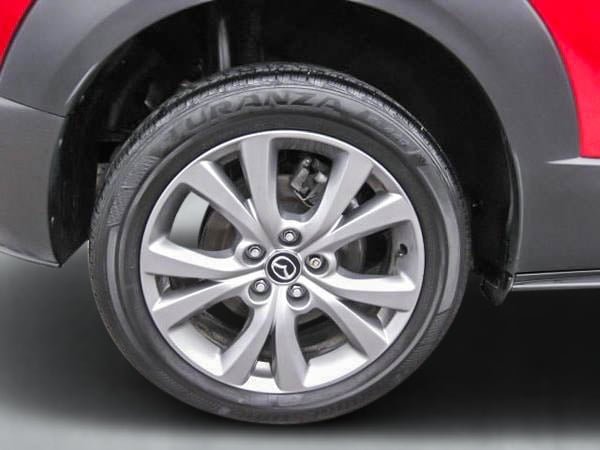 2024 Mazda CX-30 GS-6