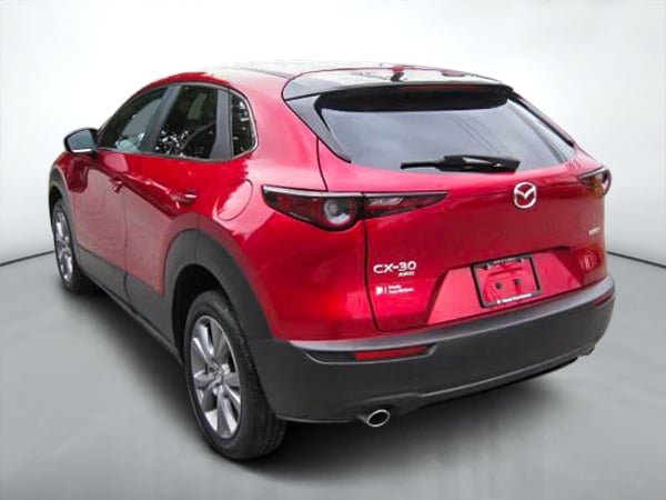 2024 Mazda CX-30 GS-3