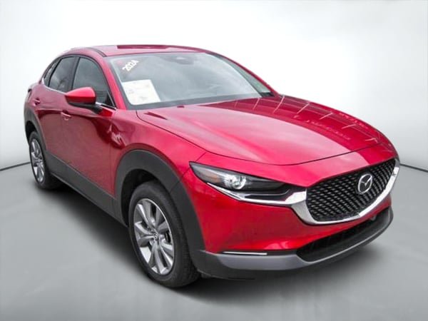 2024 Mazda CX-30 GS-0