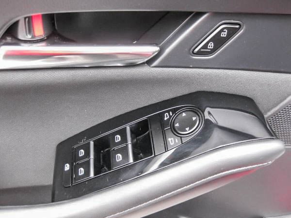 2024 Mazda CX-30 GS-8