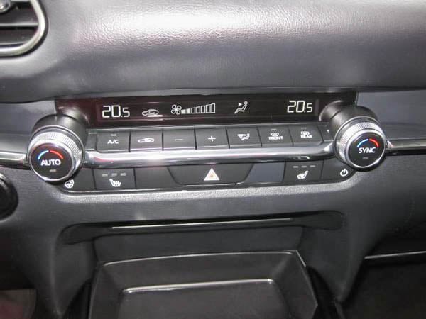 2024 Mazda CX-30 GS-16