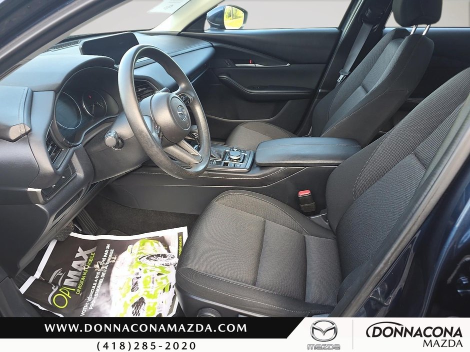 Mazda CX-30 GX 2024-11