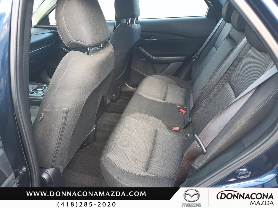 Mazda CX-30 GX 2024-10