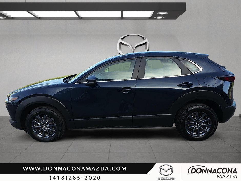 Mazda CX-30 GX 2024-7