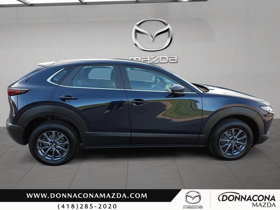 Mazda CX-30 GX 2024-3