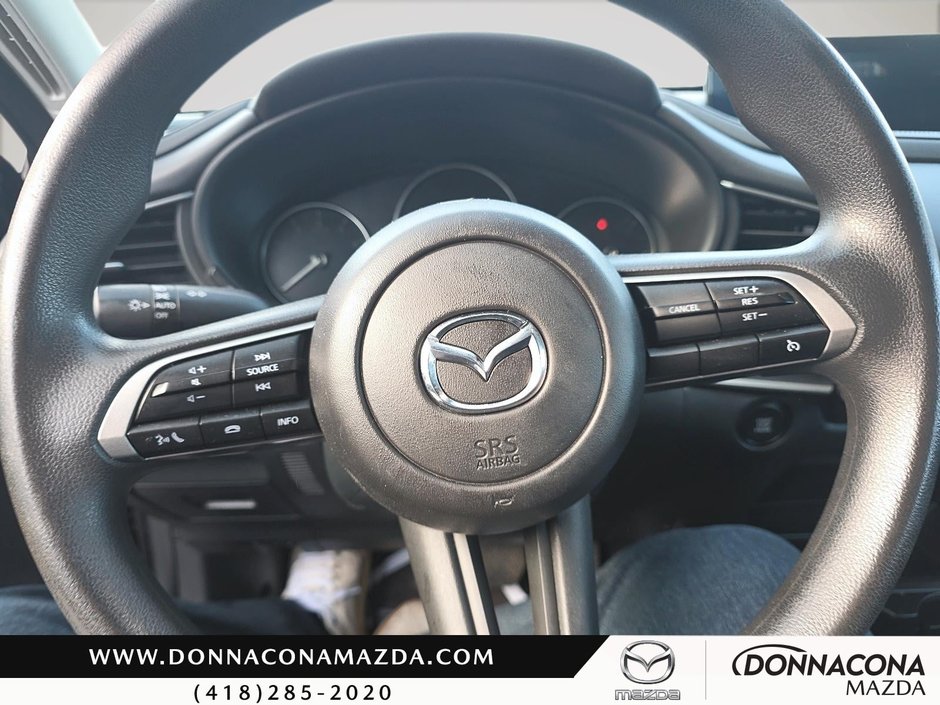 Mazda CX-30 GX 2024-13