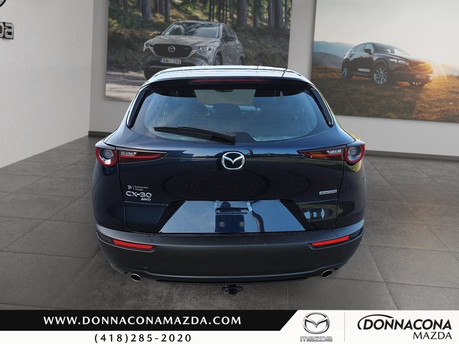 Mazda CX-30 GX 2024-5