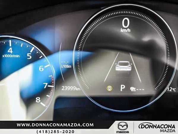 2024 Mazda CX-30 GS-19