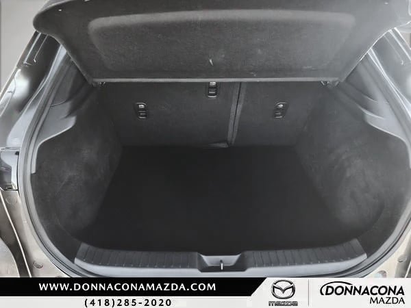 2024 Mazda CX-30 GS-9