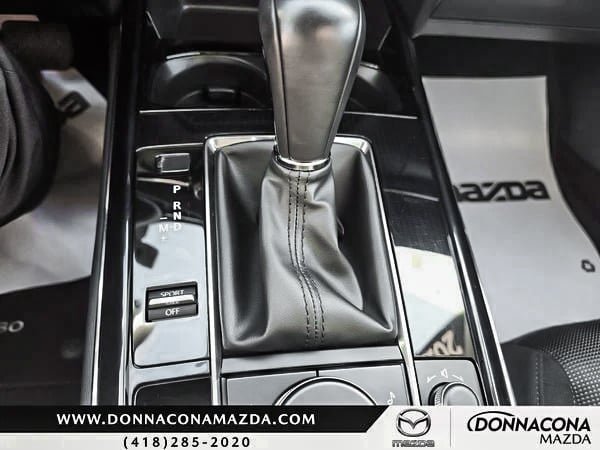2024 Mazda CX-30 GS-17