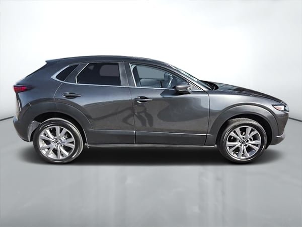 2024 Mazda CX-30 GS-3