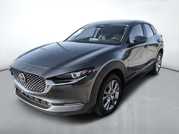 2024 Mazda CX-30 GS-0