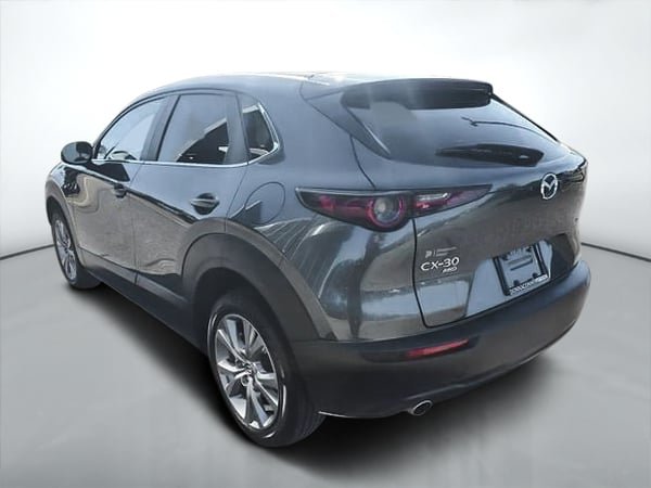 2024 Mazda CX-30 GS-6
