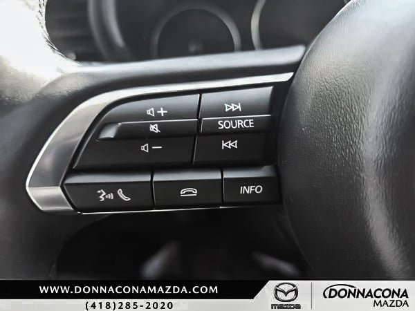 2024 Mazda CX-30 GS-14