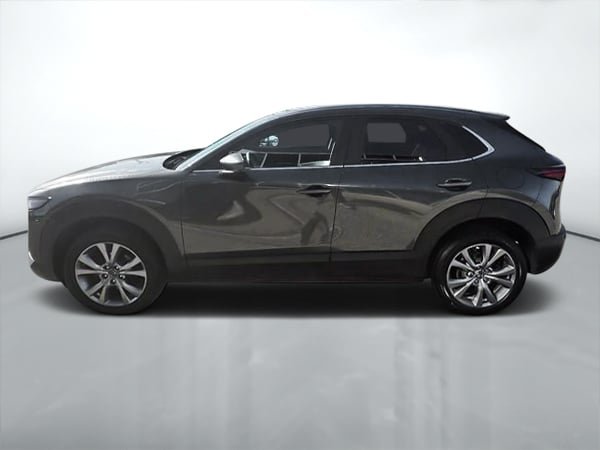 2024 Mazda CX-30 GS-7