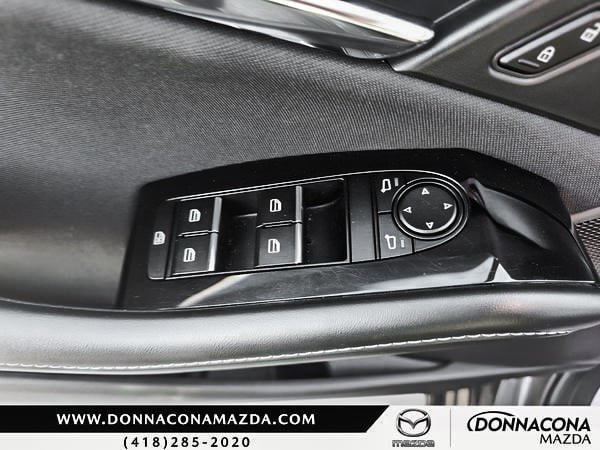 2024 Mazda CX-30 GS-12