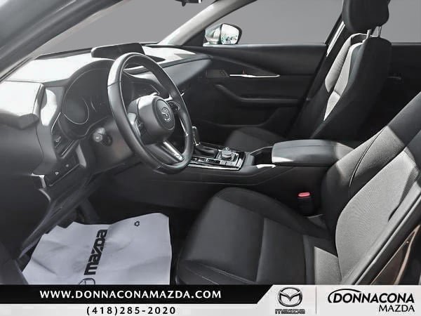 2024 Mazda CX-30 GS-11