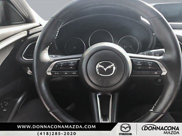 2024 Mazda CX-30 GS-13