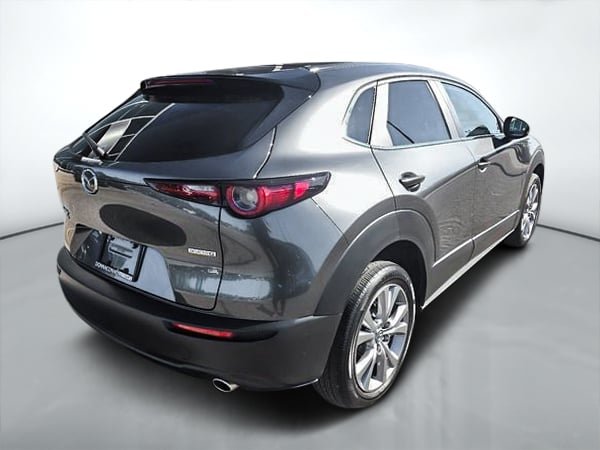 2024 Mazda CX-30 GS-4