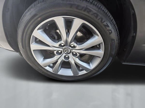 2024 Mazda CX-30 GS-8