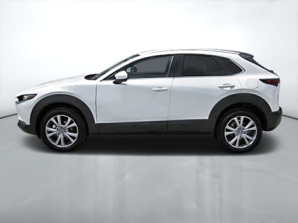 2025 Mazda CX-30 GS-2