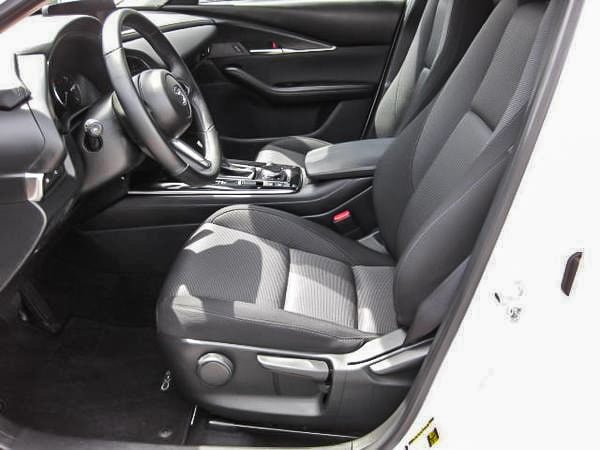 2025 Mazda CX-30 GS-9