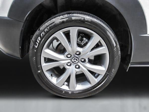 2025 Mazda CX-30 GS-6
