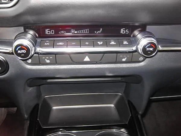 2025 Mazda CX-30 GS-16
