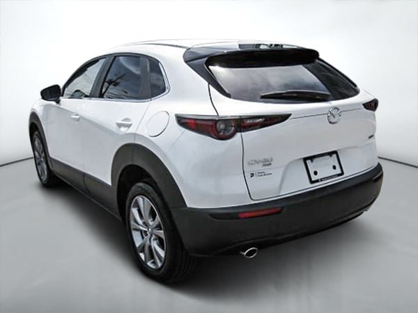2025 Mazda CX-30 GS-3