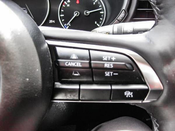 2025 Mazda CX-30 GS-13